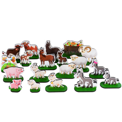 �������� �������� �1 Zoo Party ���� ���� (38 ���������)
